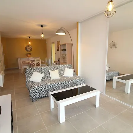 La Maison Séquana Hébergement de vacances