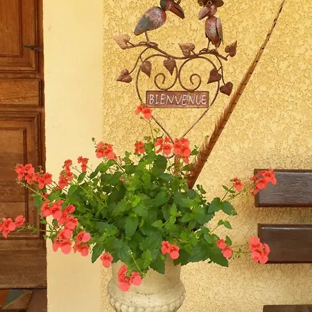 La Maison Séquana Hébergement de vacances *