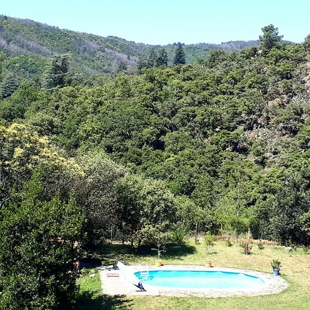 Hébergement de vacances La Maison Séquana