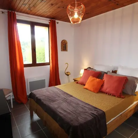 La Maison Séquana * Vals-les-Bains