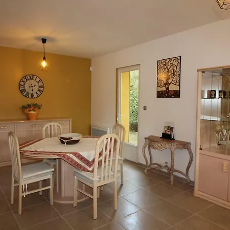 La Maison Séquana * Vals-les-Bains