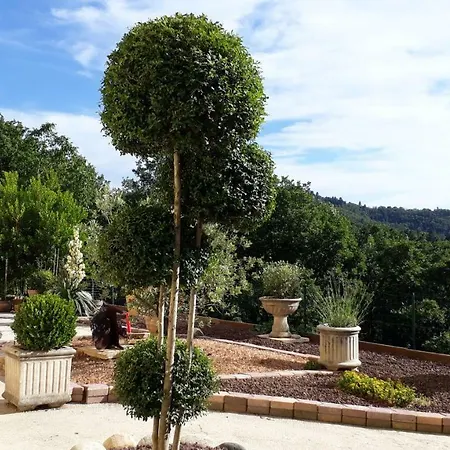 La Maison Séquana * Vals-les-Bains