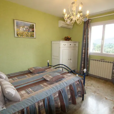 La Maison Séquana Hébergement de vacances *