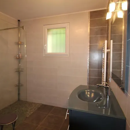 La Maison Séquana Hébergement de vacances *