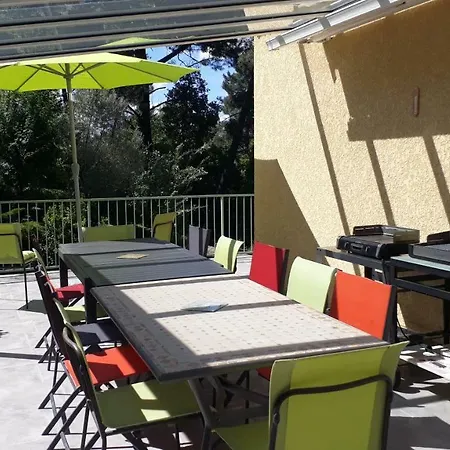 Hébergement de vacances La Maison Séquana