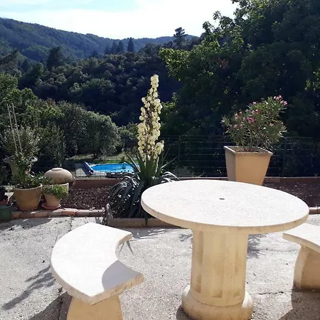 La Maison Séquana Hébergement de vacances