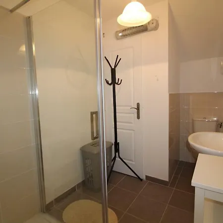 Hébergement de vacances La Maison Séquana *