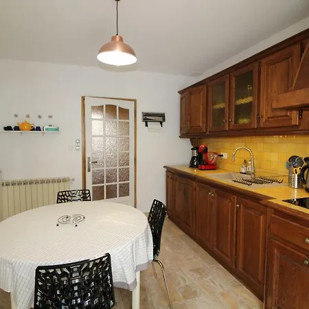 La Maison Séquana Hébergement de vacances *