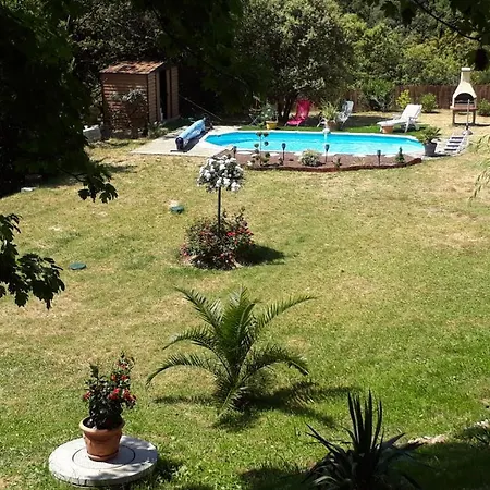 La Maison Séquana Hébergement de vacances
