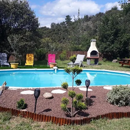Hébergement de vacances La Maison Séquana