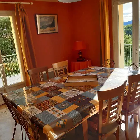 La Maison Séquana * Vals-les-Bains